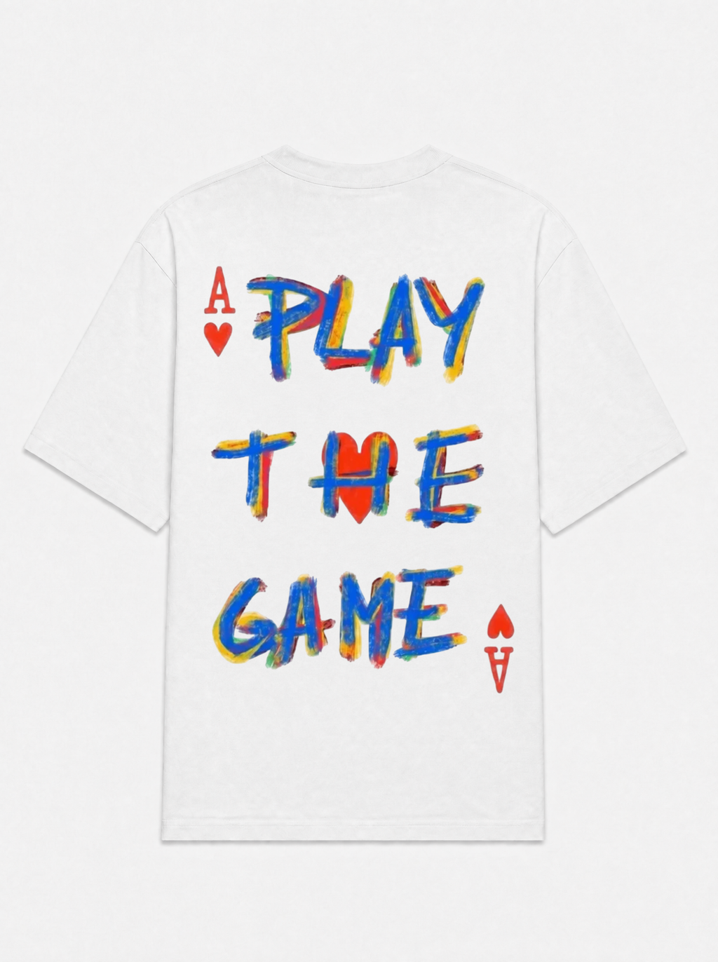 Play the game