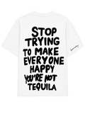 Stop trying to make everyone happy