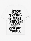 Stop trying to make everyone happy