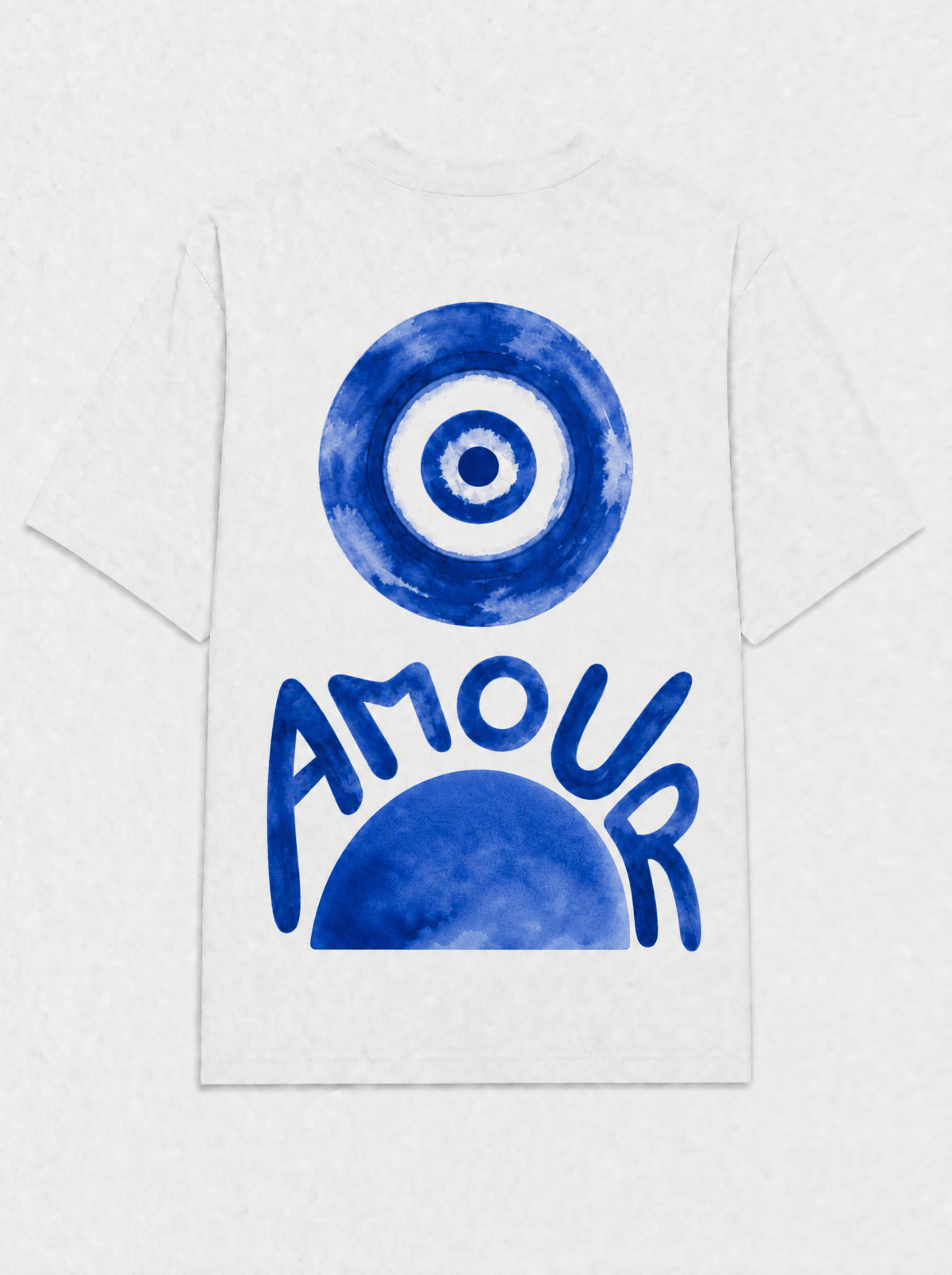 Eye of amour