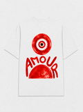 Eye of amour