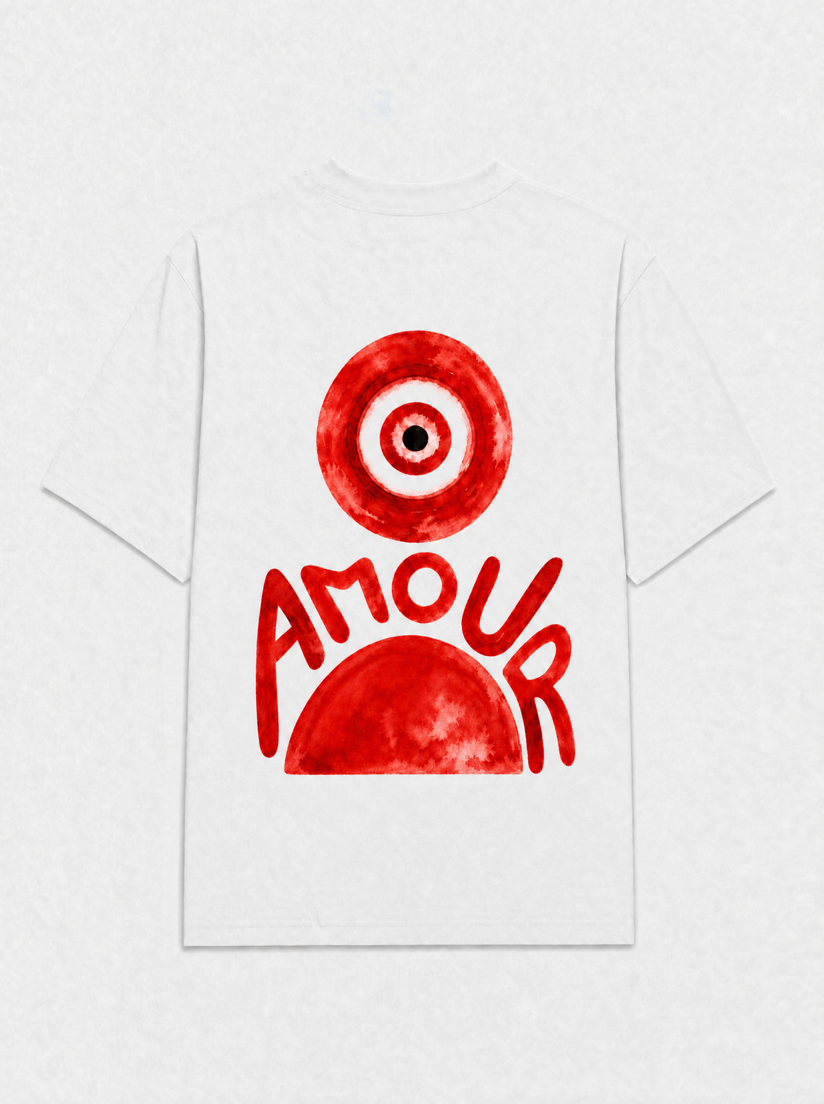 Eye of amour