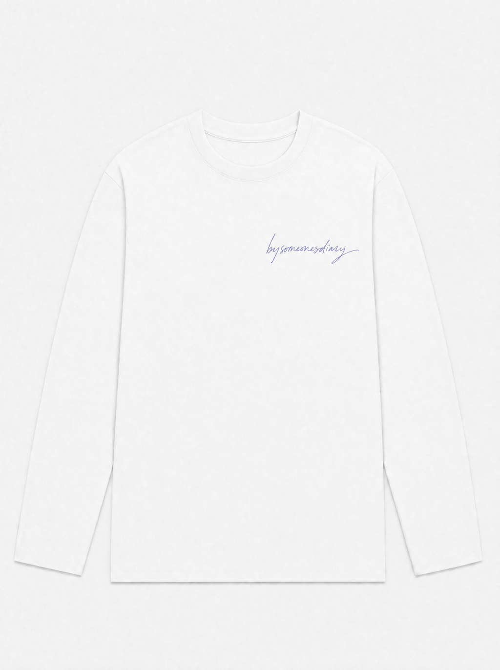 Art txt longsleeve