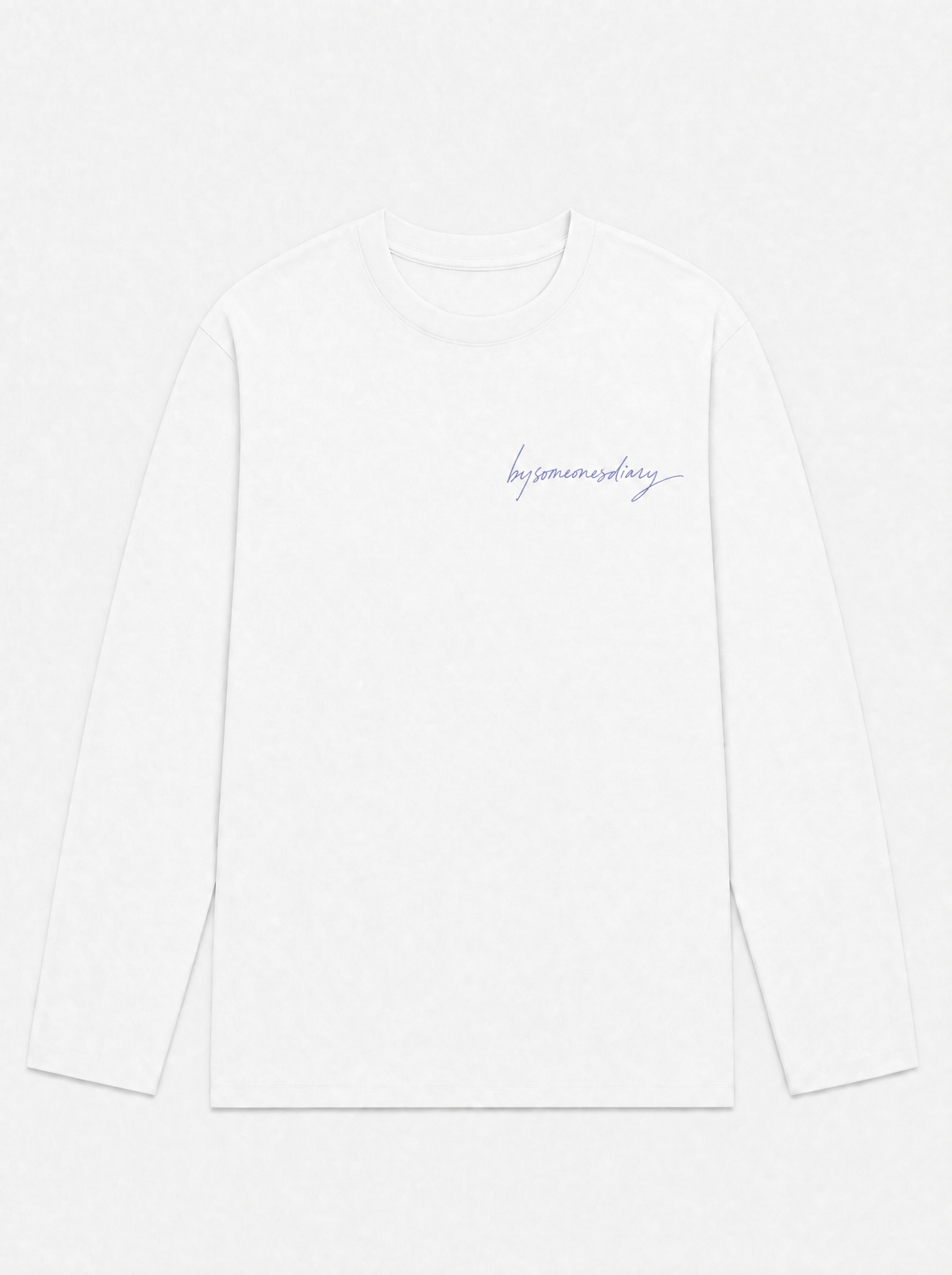 Art txt longsleeve