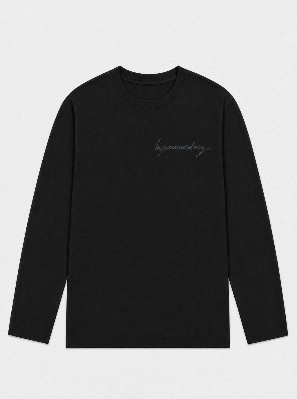 Art txt longsleeve
