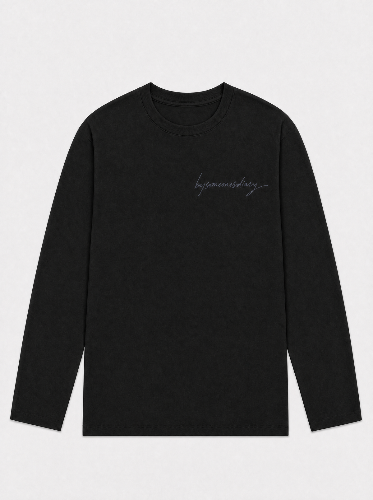 Art txt longsleeve