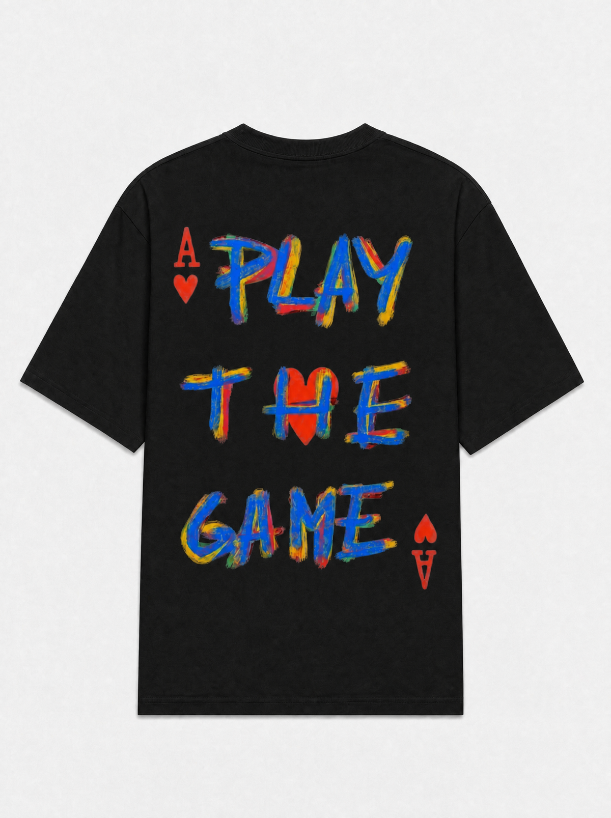 Play the game