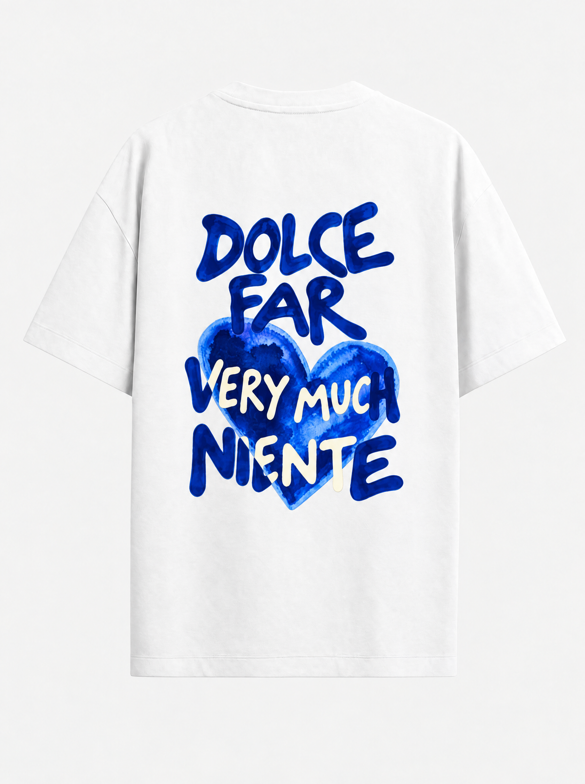 Dolce far niente