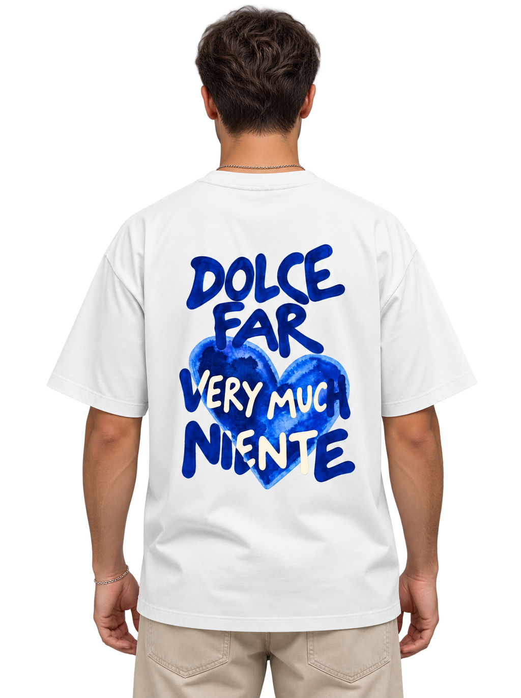 Dolce far niente