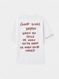 Good Things Happen
